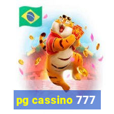 pg cassino 777